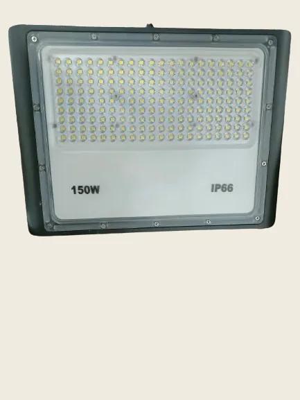 LED Flood Light by Sunrays Solutions