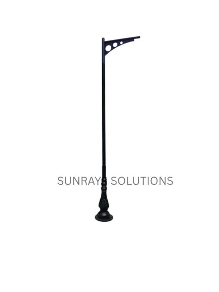 Solar Street Light by Sunrays Solutions