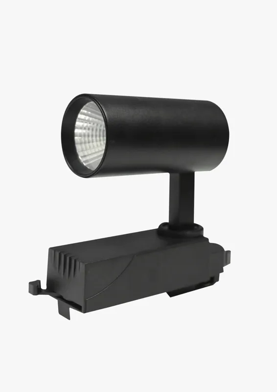 Track Spot Light by Sunrays Solutions