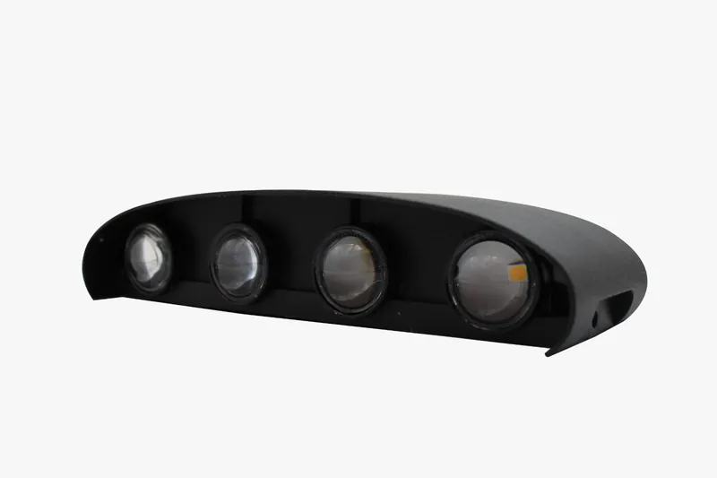 Decorative Wall Light by Sunrays Solutions