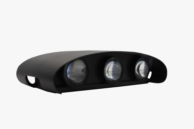 Decorative Wall Light by Sunrays Solutions